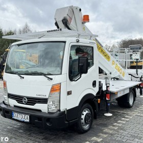 Nissan Cabstar