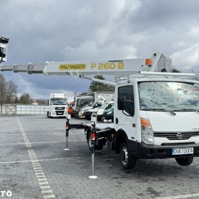 Nissan Cabstar