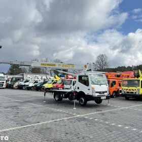 Nissan Cabstar