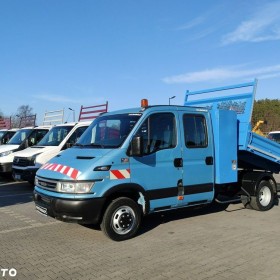 Iveco Daily 35C12