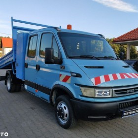 Iveco Daily 35C12