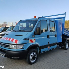 Iveco Daily 35C12