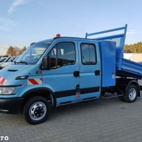 Iveco Daily 35C12