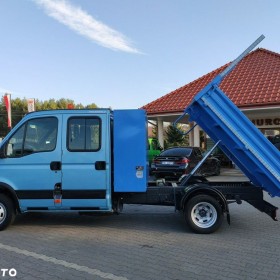 Iveco Daily 35C12