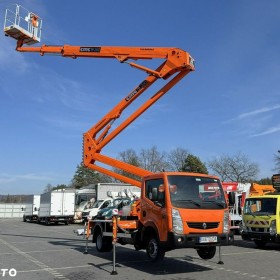 Renault Maxity