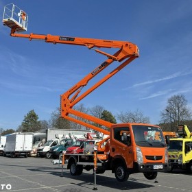 Renault Maxity