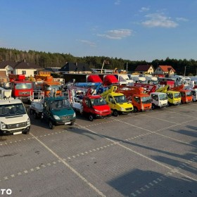 Nissan Cabstar