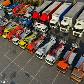 Nissan Cabstar