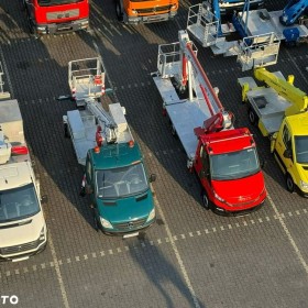 Nissan Cabstar