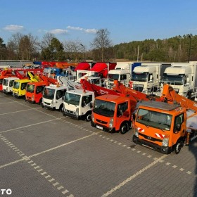 Nissan Cabstar