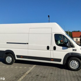 Citroën Jumper