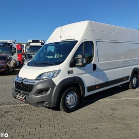 Citroën Jumper