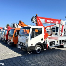 Nissan Cabstar