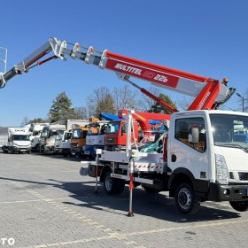 Nissan Cabstar