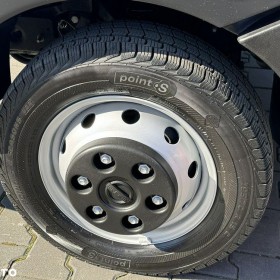 Nissan Cabstar