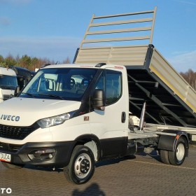 Iveco Daily 35C16 V