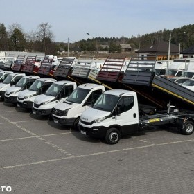 Iveco Daily 35C16 V