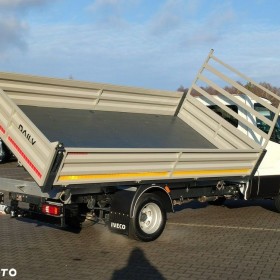 Iveco Daily 35C16 V