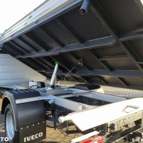 Iveco Daily 35C16 V