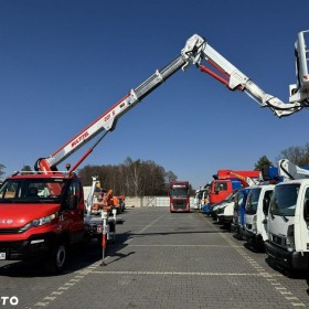 Iveco Daily 35S12