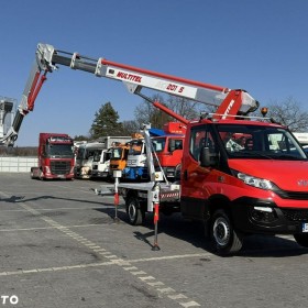 Iveco Daily 35S12
