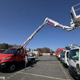 Iveco Daily 35S12