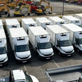 Iveco Daily 35S16 V