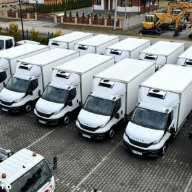 Iveco Daily 35S16 V