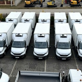 Iveco Daily 35S16 V