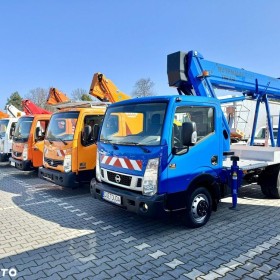 Nissan Cabstar