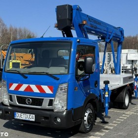 Nissan Cabstar