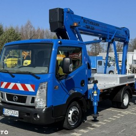 Nissan Cabstar