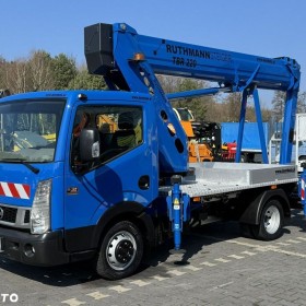 Nissan Cabstar