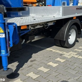 Nissan Cabstar