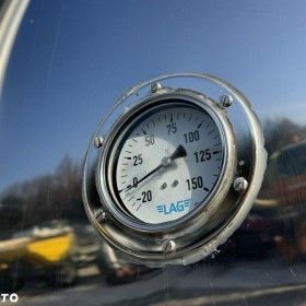 Lag Spożywcza Magyar Izolowana Webasto Pompa Elektryczna do Zrzutu