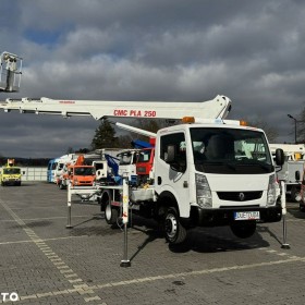 Renault Maxity