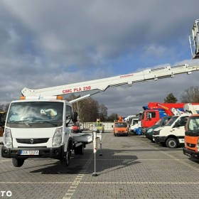 Renault Maxity