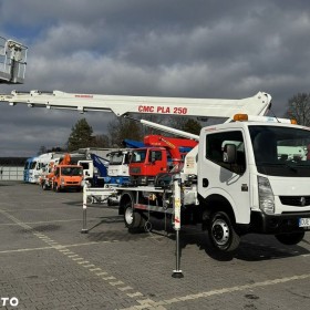 Renault Maxity