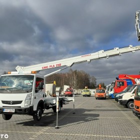 Renault Maxity