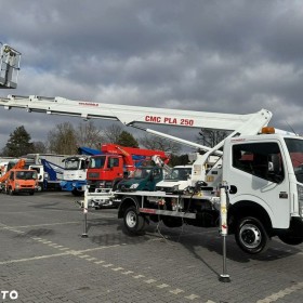 Renault Maxity