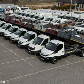 Iveco Daily 70C18 V H