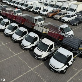 Iveco Daily 70C18 V H