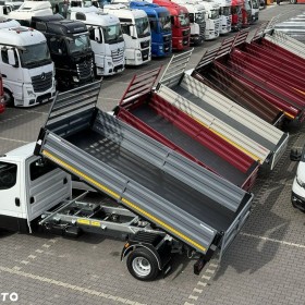 Iveco Daily 70C18 V H