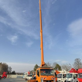 Nissan Cabstar