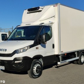 Iveco Daily 70C18 V H