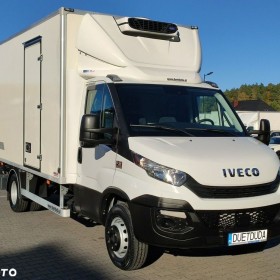 Iveco Daily 70C18 V H