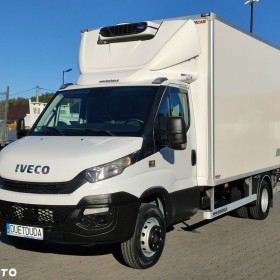 Iveco Daily 70C18 V H