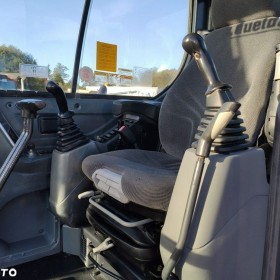 Hyundai ROBEX 80CR-9 2013r 8,3 tony