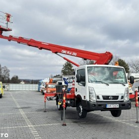 Nissan Cabstar