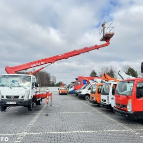 Nissan Cabstar